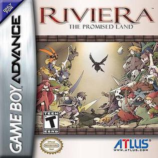 Imagen de Riviera: The Promised Land