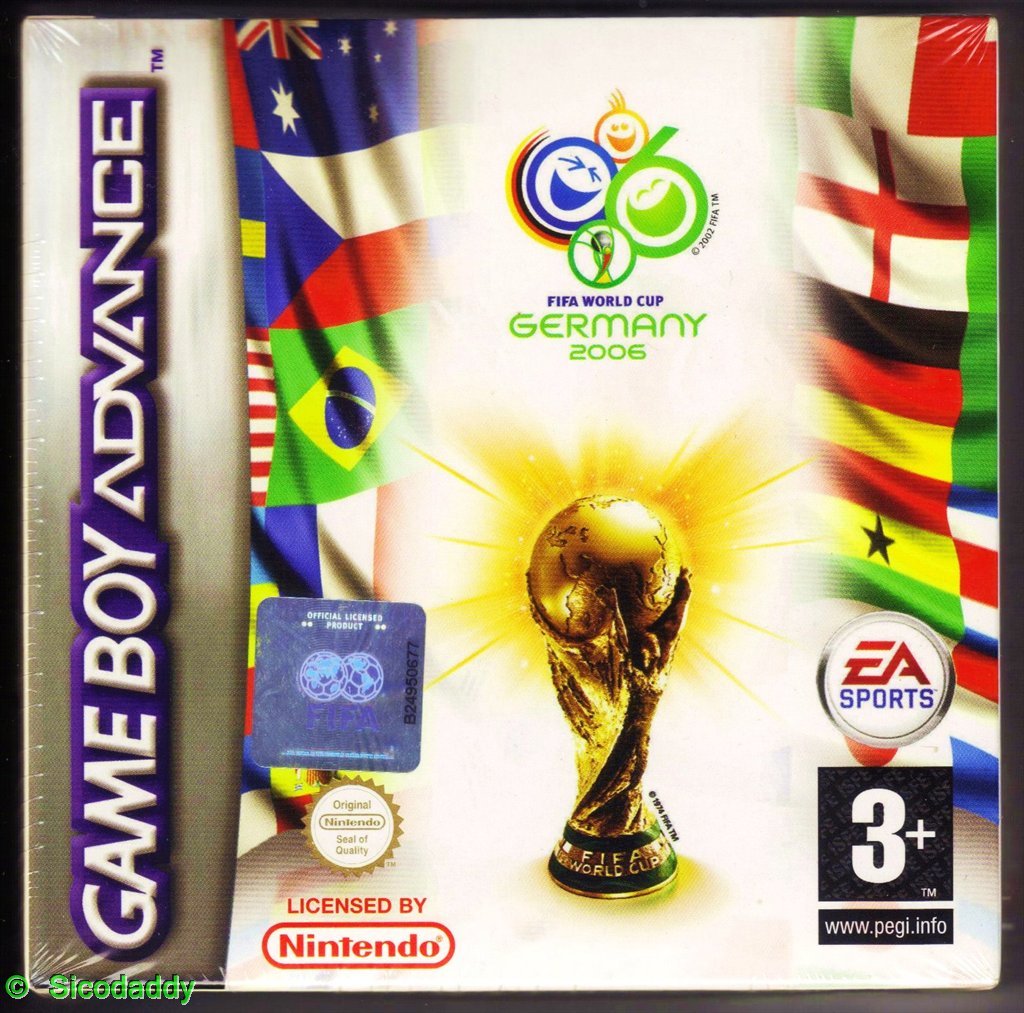 2006 FIFA World Cup