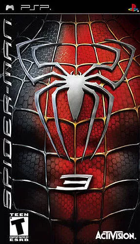 Imagen de Spider-Man 3