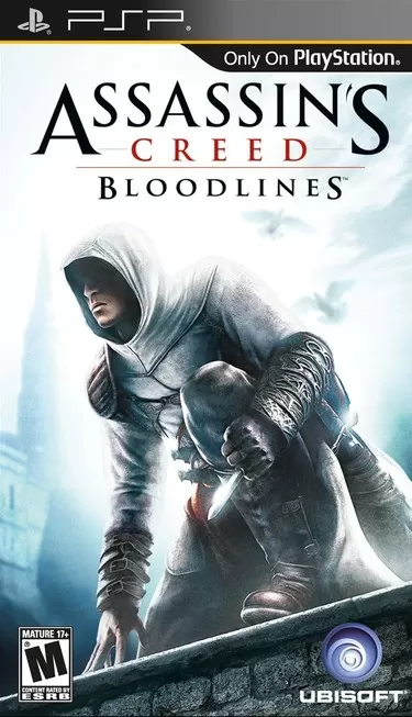 Imagen de Assassin's Creed: Bloodlines