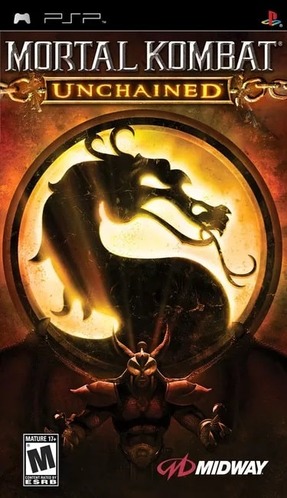 Imagen de Mortal Kombat: Unchained