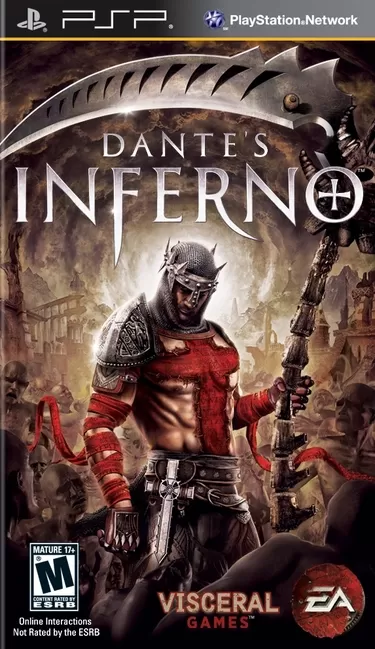 Imagen de Dante's Inferno