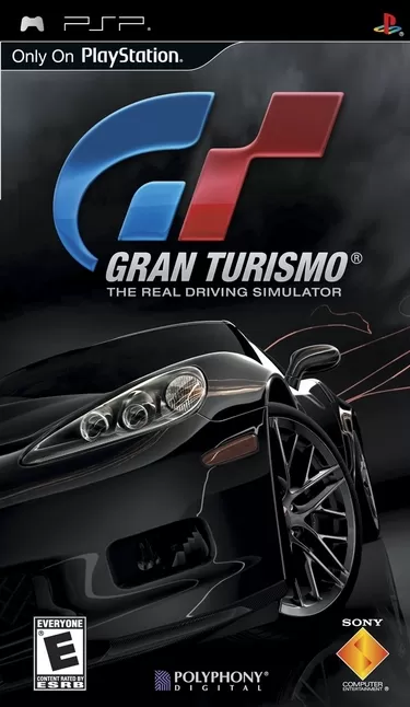 Imagen de Gran Turismo