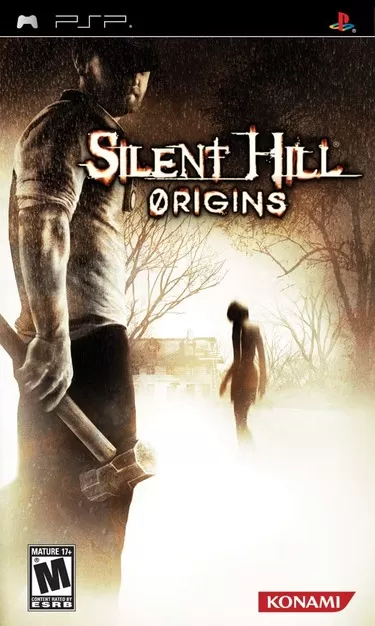 Imagen de Silent Hill: Origins
