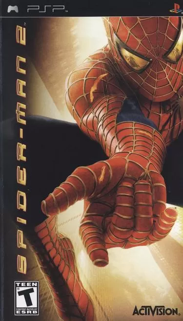 Imagen de Spider-Man 2