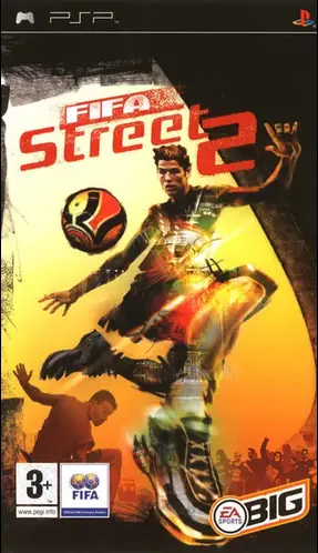 Imagen de FIFA Street 2