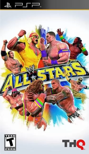 Imagen de WWE All Stars