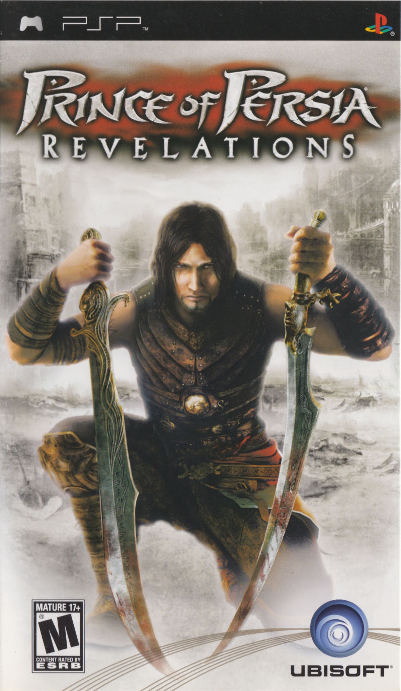 Imagen de Prince of Persia: Revelations