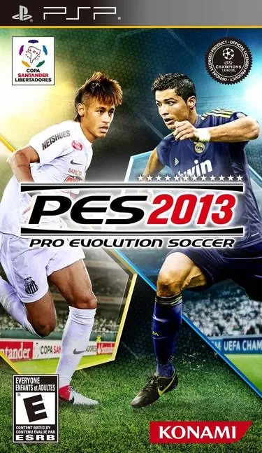 Imagen de Pro Evolution Soccer 2013 (Pes 2013)