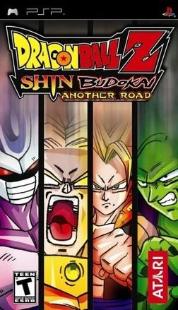 Imagen de Dragon Ball Z: Shin Budokai - Another Road