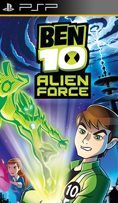 Imagen de Ben 10: Alien Force