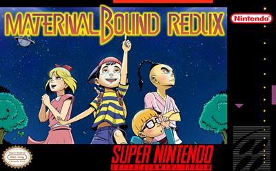 Imagen de MaternalBound Redux