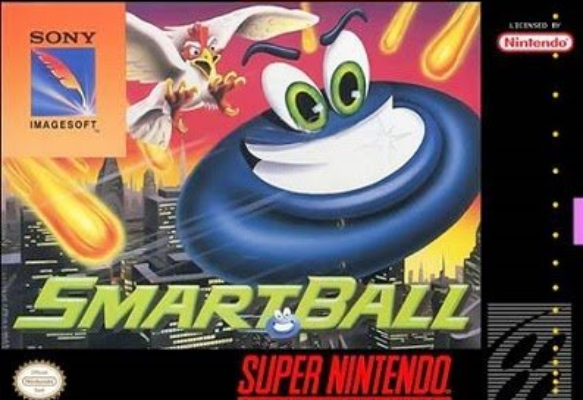 Imagen de Smart Ball