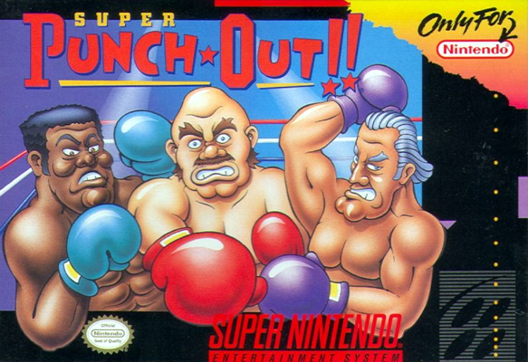 Super Punch-Out