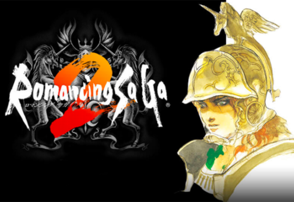 Romancing SaGa 2