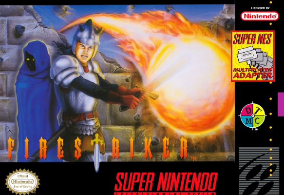 Firestriker