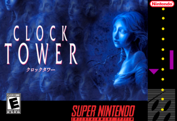 Clock Tower