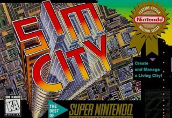 SimCity