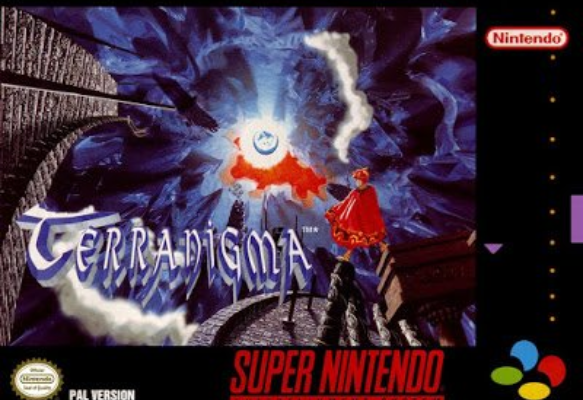Terranigma