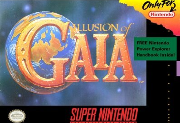 Illusion of Gaia