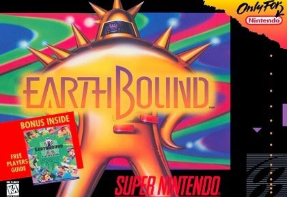 Earthbound