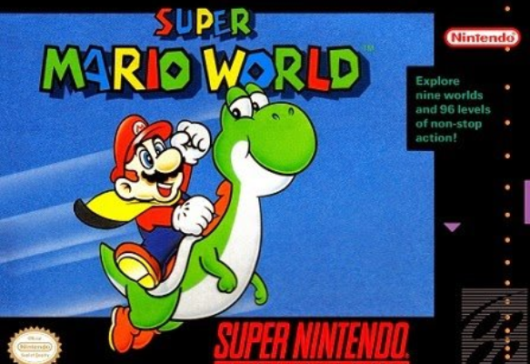 Super Mario World