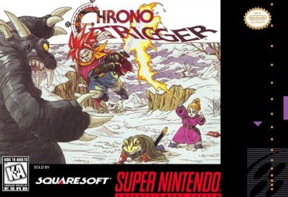 Chrono Trigger