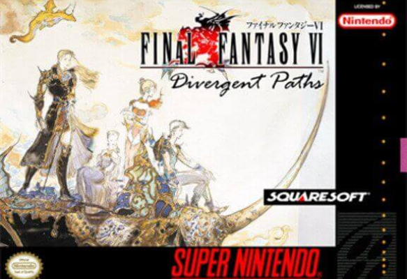 Final Fantasy VI