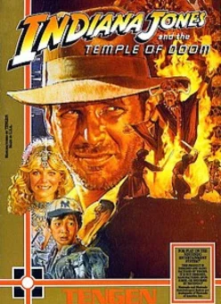 Indiana Jones and the Temple of Doom