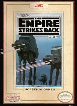 Star Wars: The Empire Strikes Back