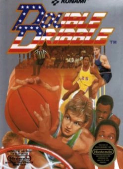Double Dribble