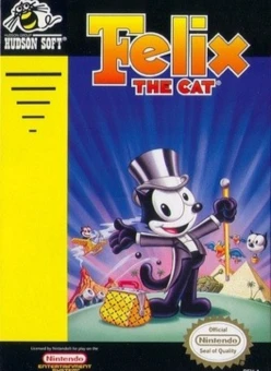 Felix the Cat