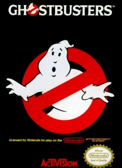 Ghostbusters