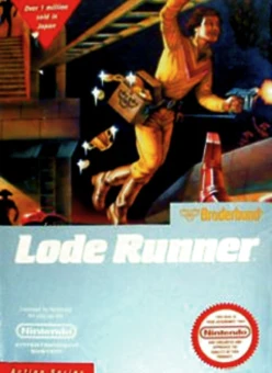 Lode Runner