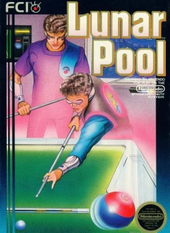 Lunar Pool