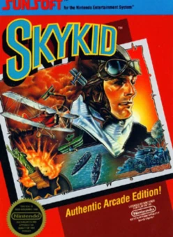 Sky Kid