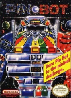 Pin Bot