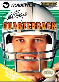 John Elway's Quarterback