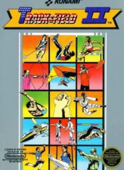 Track & Field II