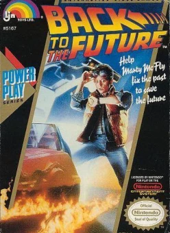 Back to the Future