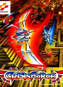 Crisis Force