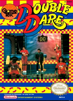 Double Dare