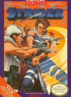 Strider