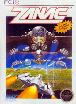 Zanac