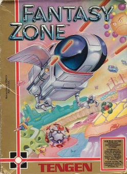 Fantasy Zone