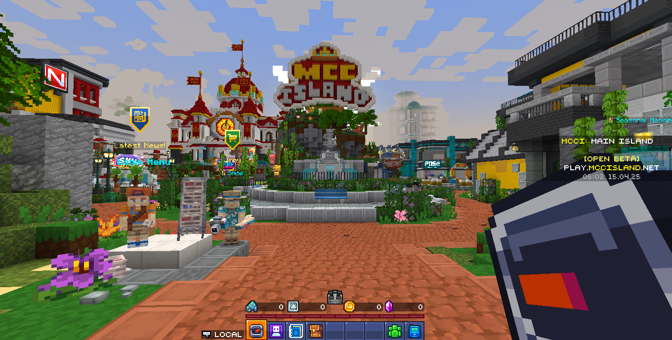 ds emu - Screenshot 1