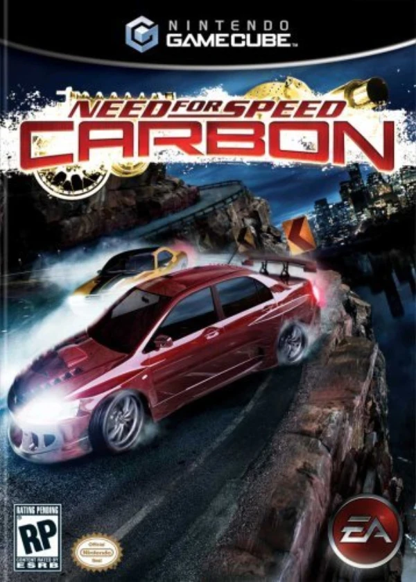 Need For Speed: Carbon