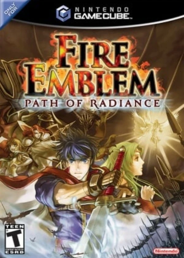 Fire Emblem: Path of Radiance