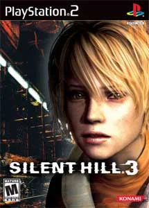 Silent Hill 3