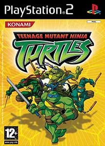 Teenage Mutant Ninja Turtles